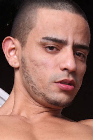 Igor da Silva portrait
