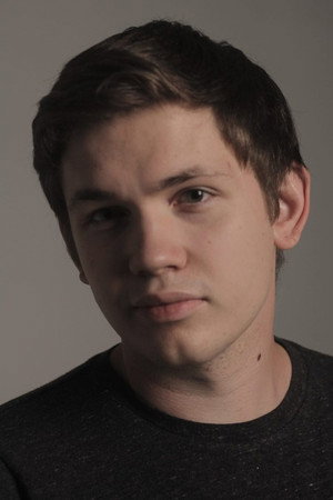 Valeriy Koval portrait
