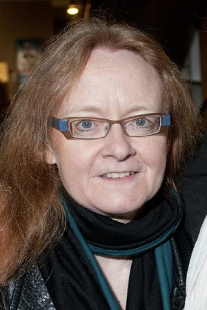 Lisette Dufour portrait