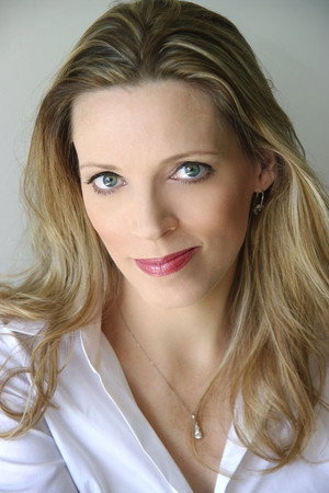 Rachelle Durkin portrait