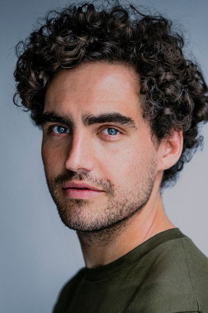 Pascal Houdus portrait