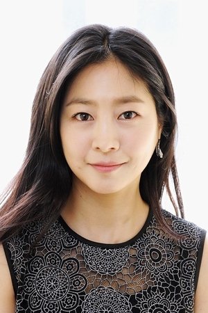 Lee Na-ra portrait