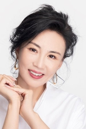 Ma Li portrait