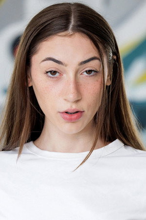 Tiana Blow portrait