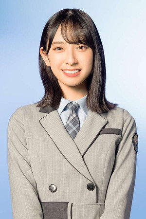 Miku Kanemura portrait