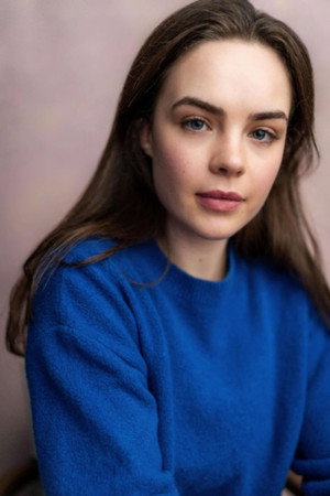 Victoria Tait portrait