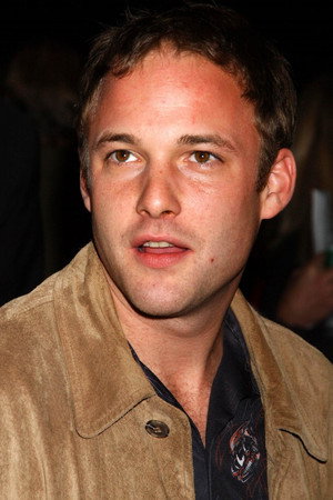 Brad Renfro portrait