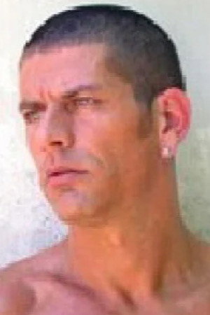 Diego Santos portrait