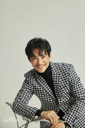 John Do portrait