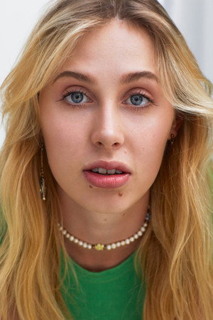 Vilma Sippola portrait