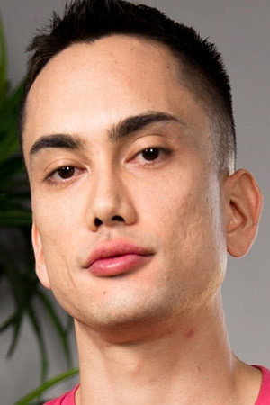 Marcus Tresor portrait