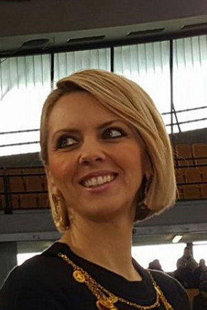 Natalia Migdou portrait