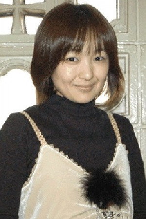 Masayo Kurata portrait