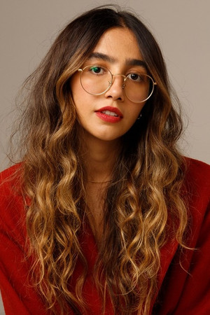 Ana Caetano portrait