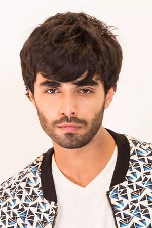 Karan Jotwani portrait