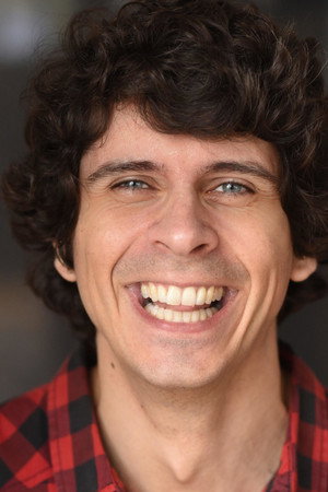Andy Day portrait
