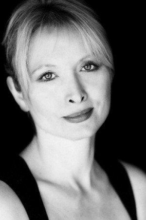 Ksenia Prohaska portrait