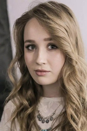 Klava Koka portrait