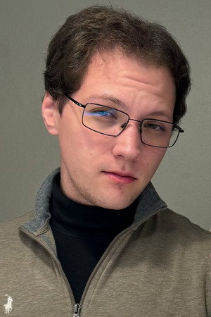 Alexander Schleich portrait