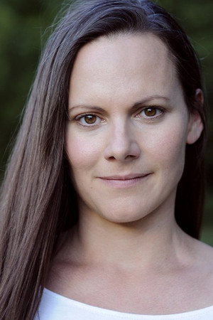 Claire Plaut portrait