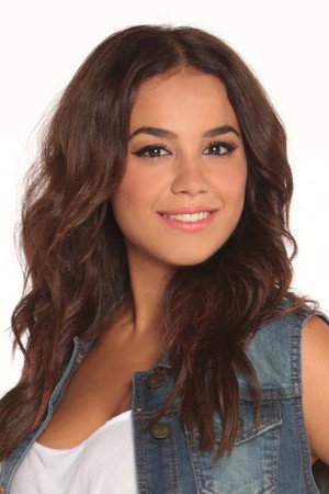 Pinelopi Plaka portrait