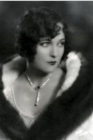 Anielka Elter portrait