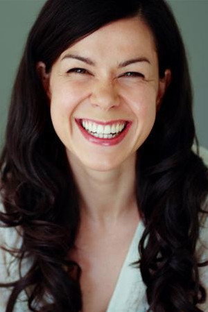 Johanne Haberlin portrait