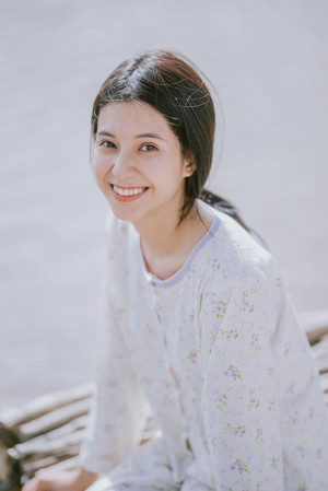 Thiên An portrait