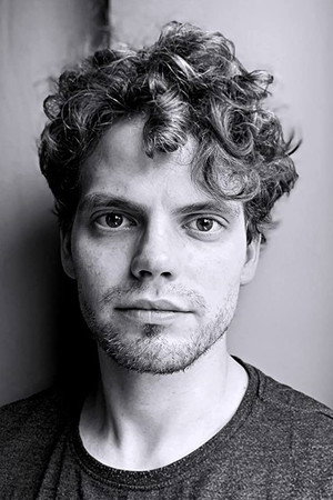 Jędrzej Wielecki portrait