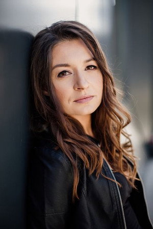 Izabela Kała portrait