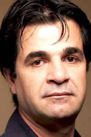 Jafar Panahi portrait