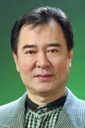 Im Hyuk portrait