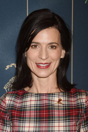 Perrey Reeves portrait