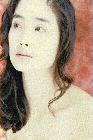 Siu Huen portrait