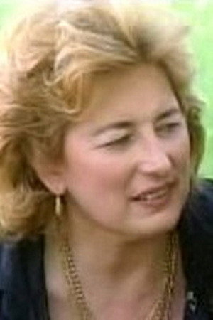 Niquette portrait