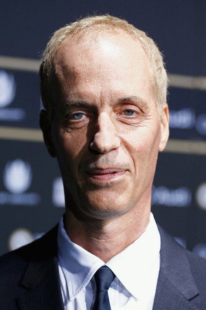 Dan Gilroy portrait