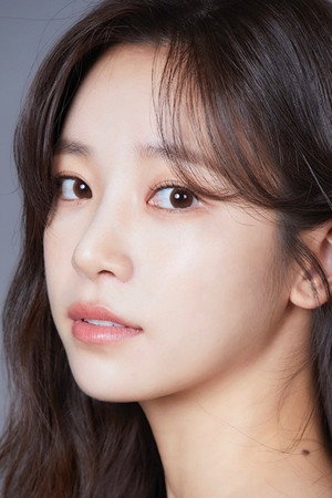 Kim So-ri portrait