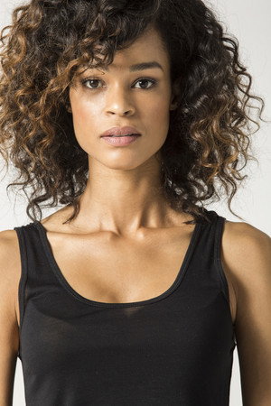 Godeliv Van den Brandt portrait