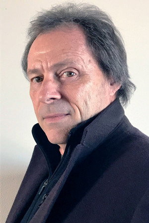 Henry O. Arnold portrait