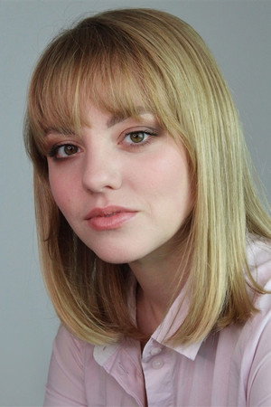 Laurie Bordesoules portrait