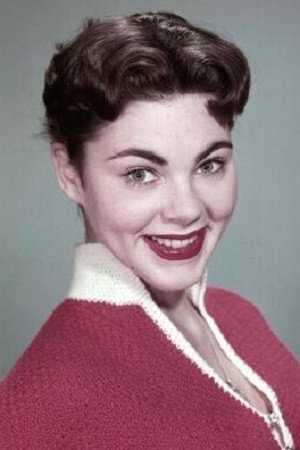 Joanne Gilbert portrait