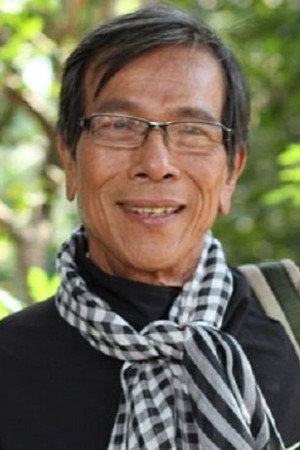 Thành Lũy portrait
