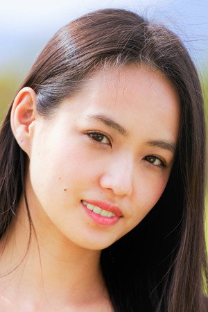 Yuki Mamiya portrait