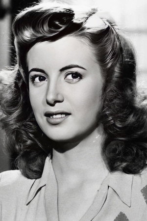 Rita Juárez portrait