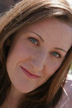 Jill Donnelly portrait