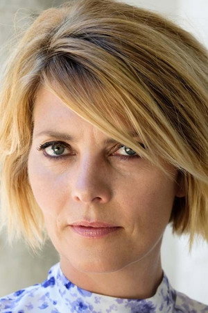 Lærke Winther portrait