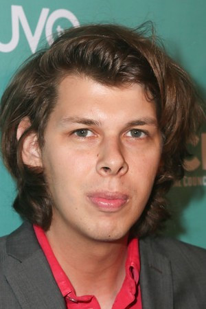 Matty Cardarople portrait