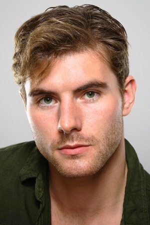 Christian Howard portrait