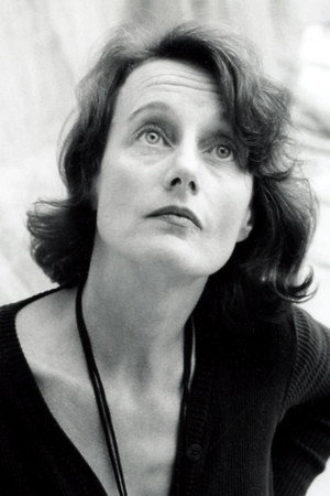 Caroline Champetier portrait