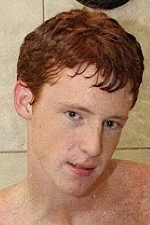 Alan Parish portrait